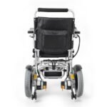 Kiralık Lityum Pilli Hafif Akülü Tekerlekli Sandalye