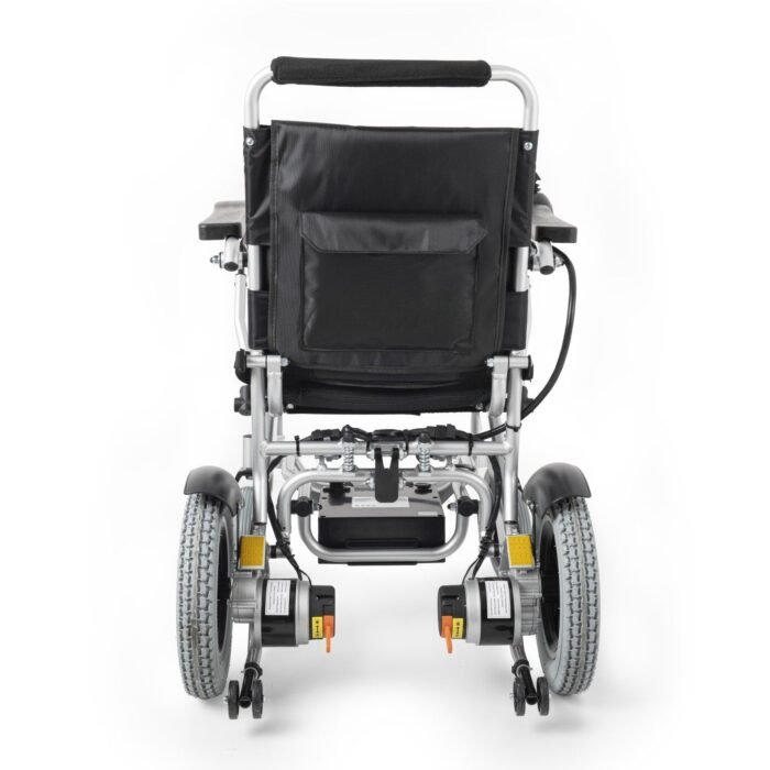Kiralık Lityum Pilli Hafif Akülü Tekerlekli Sandalye