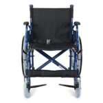 Kiralık Standart Manuel Tekerlekli Sandalye