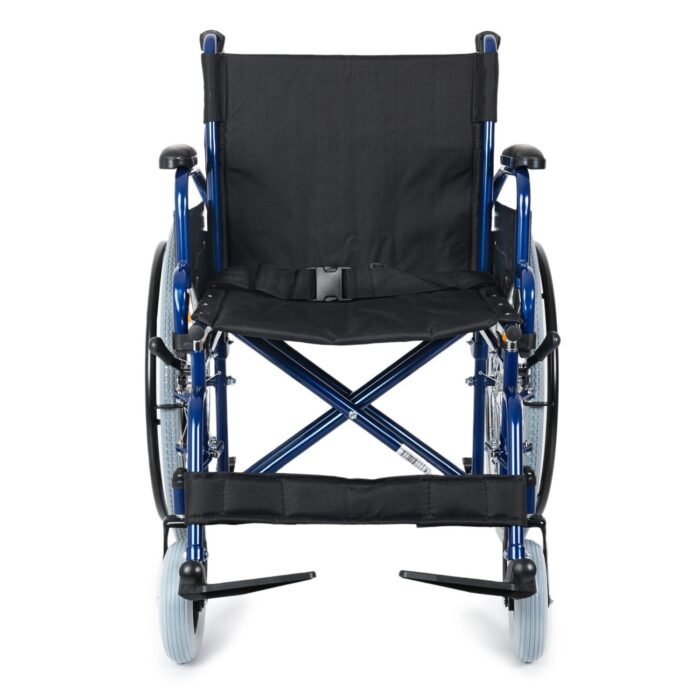 Kiralık Standart Manuel Tekerlekli Sandalye