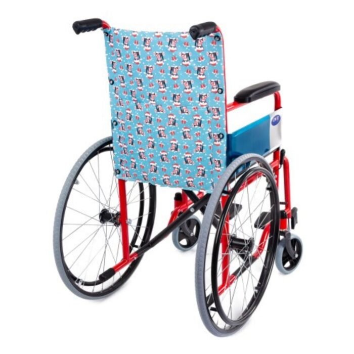 Kiralık Çocuk Tekerlekli Sandalye