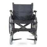 Kiralık Geniş Manuel Tekerlekli Sandalye