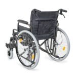 Kiralık Geniş Manuel Tekerlekli Sandalye