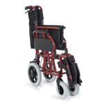 Kiralık Mini Geniş Manuel Tekerlekli Sandalye