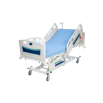 Kiralık 4 Motorlu Hasta Yatağı