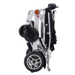 Kiralık Hafif Akülü Tekerlekli Sandalye