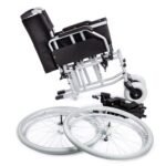 Kiralık Hafif Alüminyum Tekerlekli Sandalye - Görsel 7