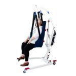 Kiralık Hasta Taşıma ve Kaldırma Lifti