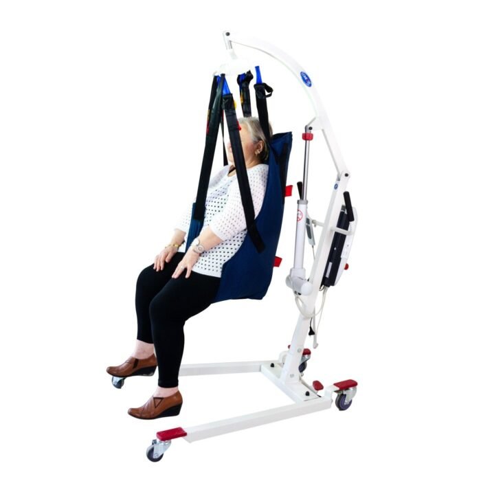 Kiralık Hasta Taşıma ve Kaldırma Lifti