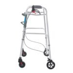 Kiralık Lüks Yürüme Yardımcısı (Frenli) - Görsel 6