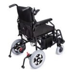 Kiralık Standart Akülü Tekerlekli Sandalye
