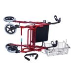 Kiralık Tekerlekli Sandalye Gibi Kullanma Rolatör