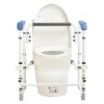 Kiralık Tuvalet Tutunma Barı