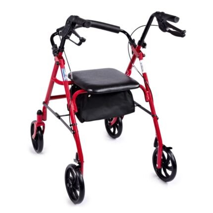Kiralık Yürüme yardımcısı rolatör
