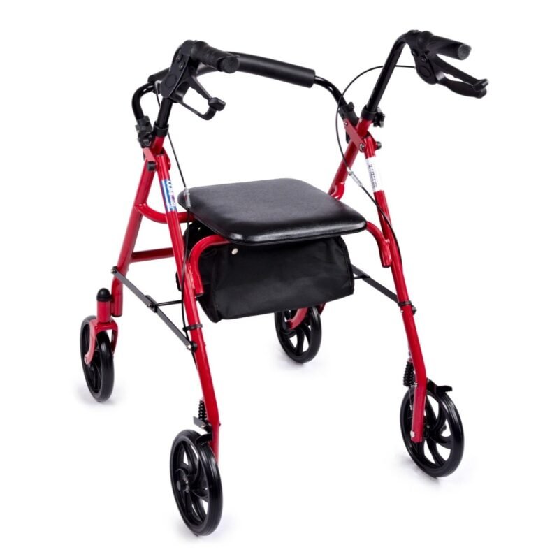 Kiralık Yürüme yardımcısı rolatör