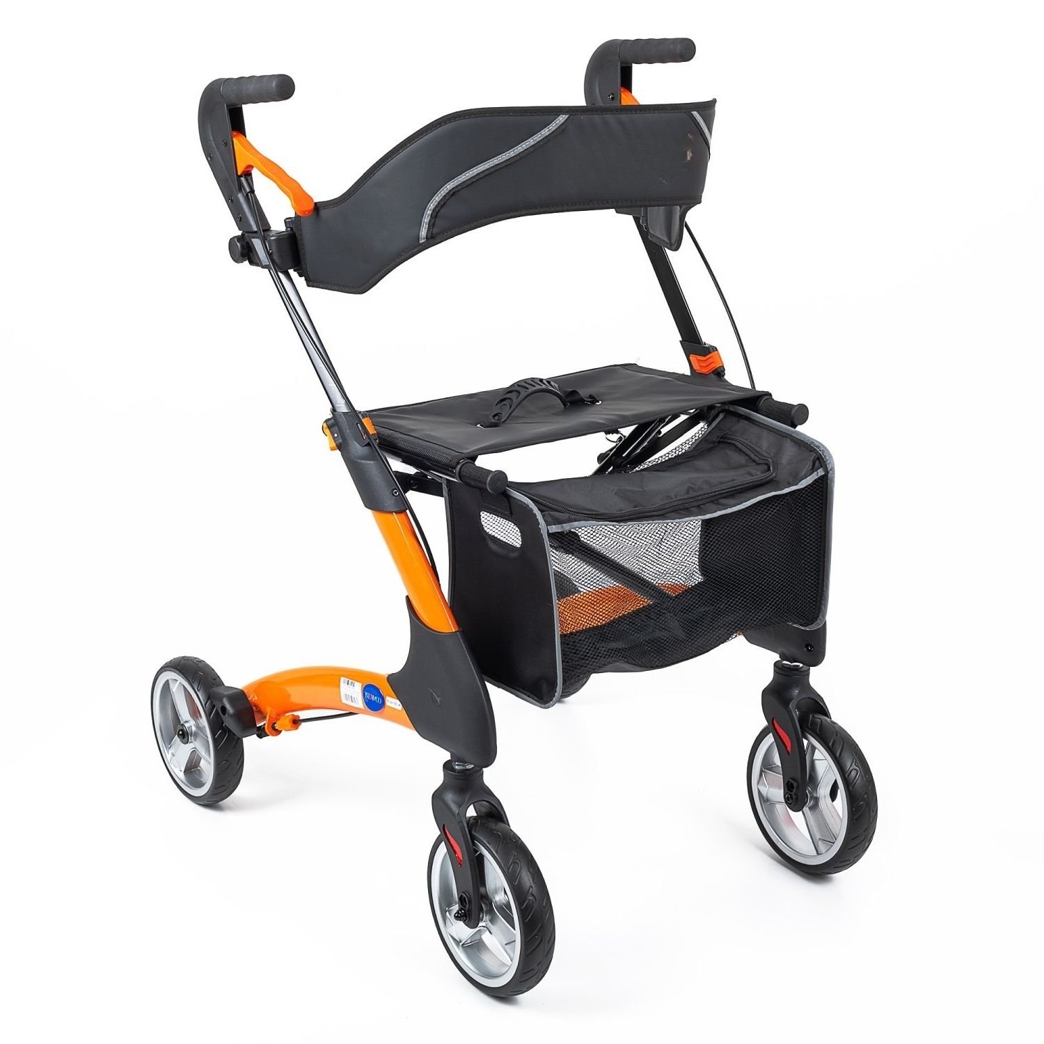 Kiralık Lüks Yürüme Yardımcısı Rolatör 1 Kiralık lüks yürüme yardımcısı rolatör