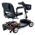 Pride Go Go Kiralık Yaşlı ve Engelli Scooter