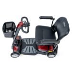 Pride Go Go Kiralık Yaşlı ve Engelli Scooter