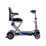 Solax Katlanan Kiralık Yaşlı ve Engelli Scooter