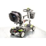 TGA Kiralık Yaşlı ve Engelli Scooter