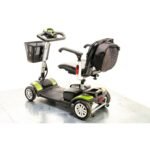 TGA Kiralık Yaşlı ve Engelli Scooter