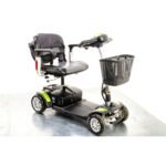 TGA Kiralık Yaşlı ve Engelli Scooter