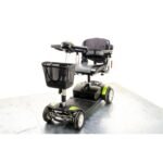 TGA Kiralık Yaşlı ve Engelli Scooter