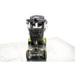 TGA Kiralık Yaşlı ve Engelli Scooter