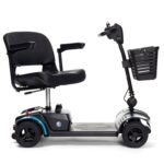 Kiralık Yaşlı ve Engelli Scooteri