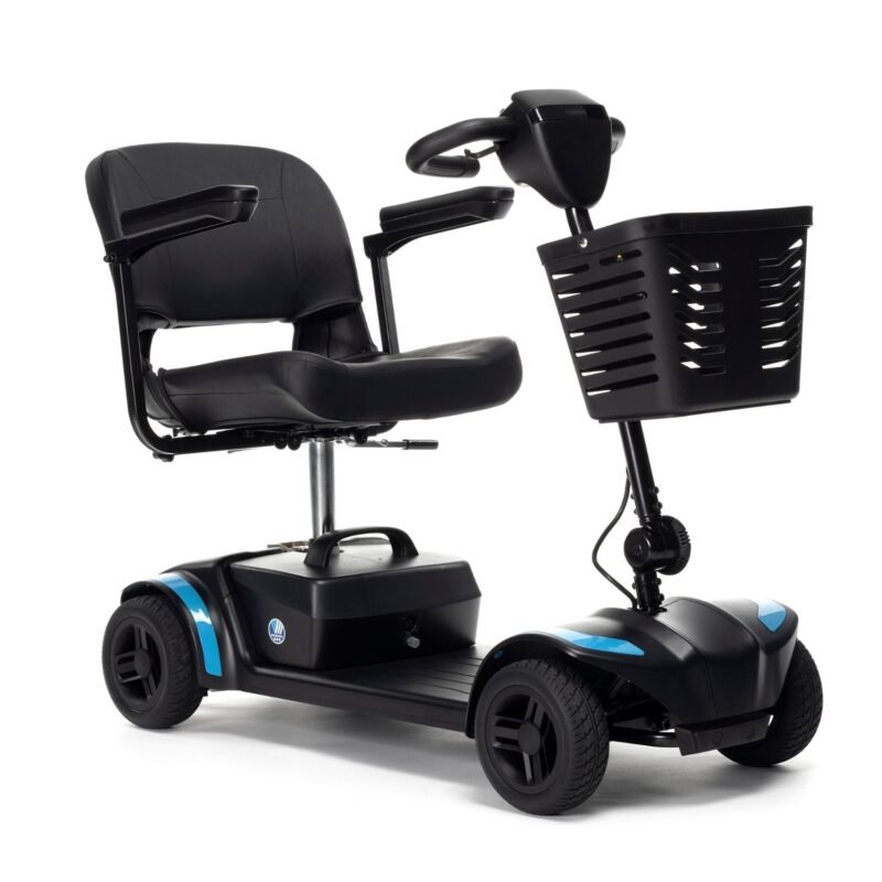 Kiralık Yaşlı ve Engelli Scooteri