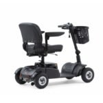 Vivo Kiralık Engelli ve Yaşlı Scooter