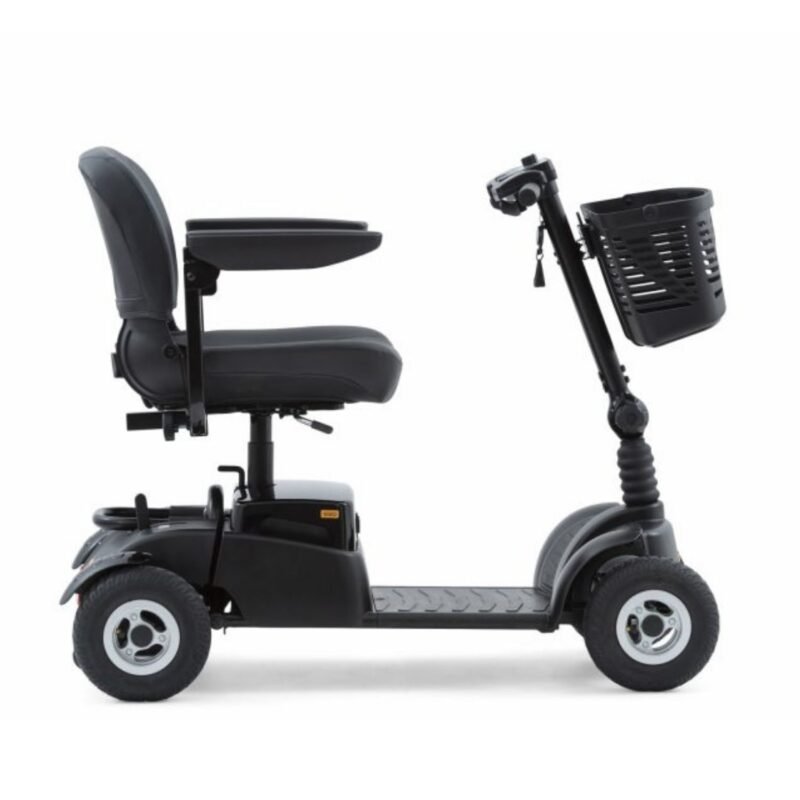 Vivo Kiralık Engelli ve Yaşlı Scooter