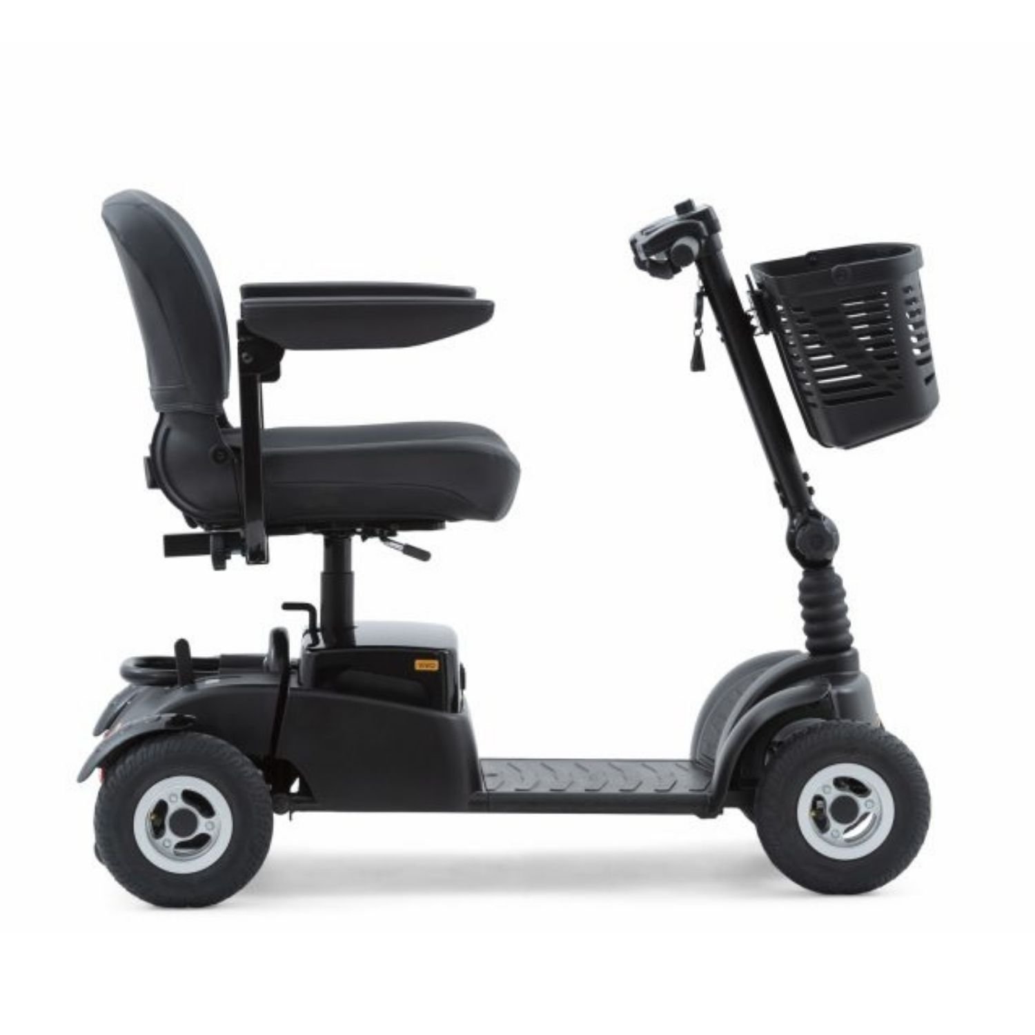 Vivo Kiralık Engelli ve Yaşlı Scooter 1 Vivo marka kiralık engelli ve yaşlı scooter