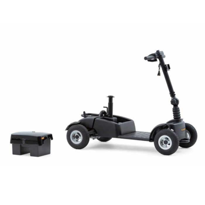 Vivo Kiralık Engelli ve Yaşlı Scooter