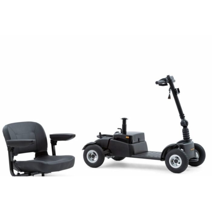 Vivo Kiralık Engelli ve Yaşlı Scooter