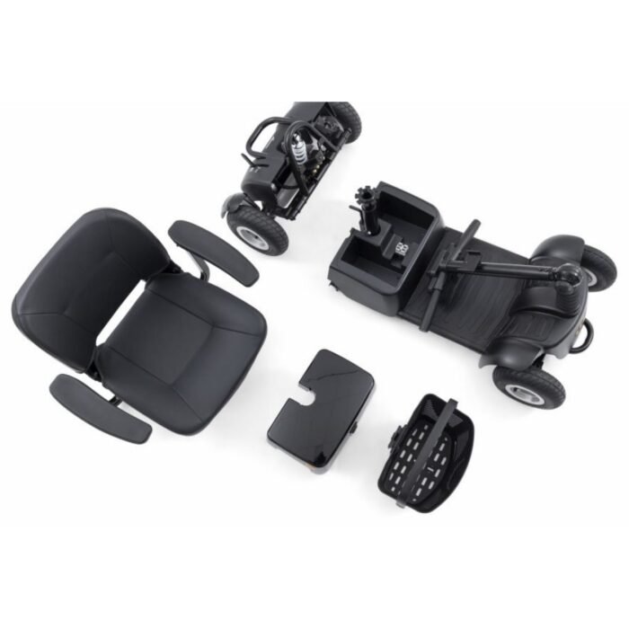 Vivo Kiralık Engelli ve Yaşlı Scooter