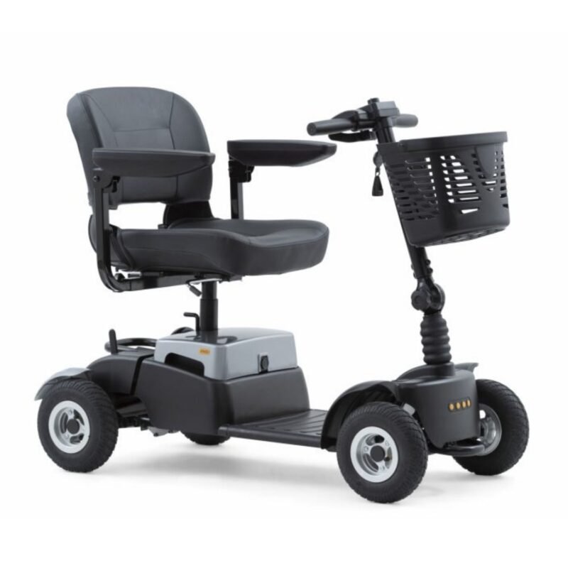 Vivo Kiralık Engelli ve Yaşlı Scooter