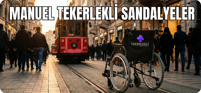 manuel tekerlekli sandalyeler banner